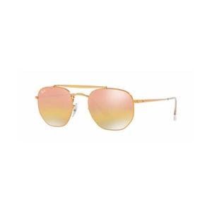 Ray Ban Marshal Pink Gradient Sunglasses
